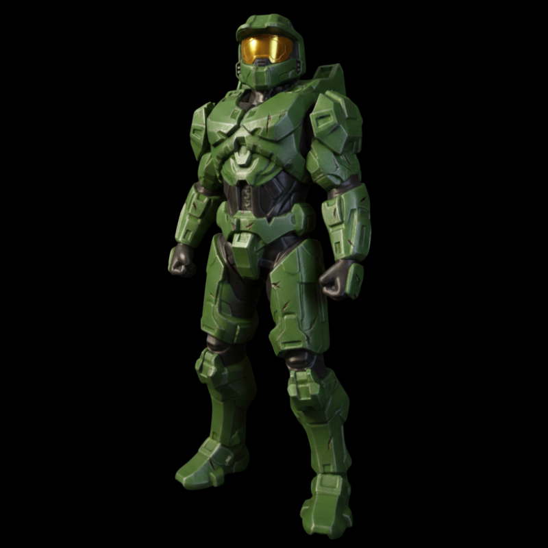 Master Chief