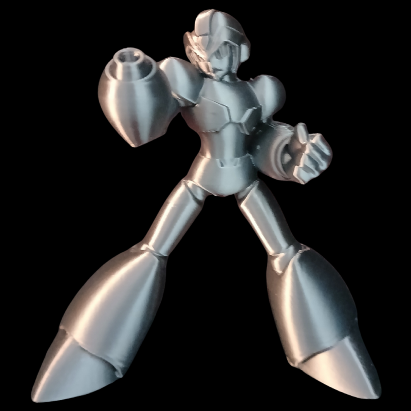 Mega Man X
