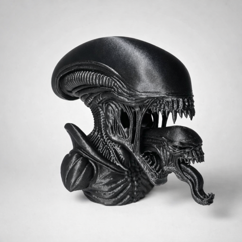 Xenomorph Bust Collectible